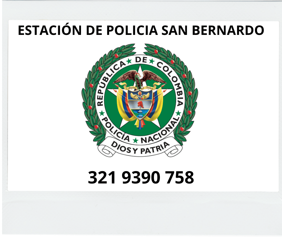 Policia